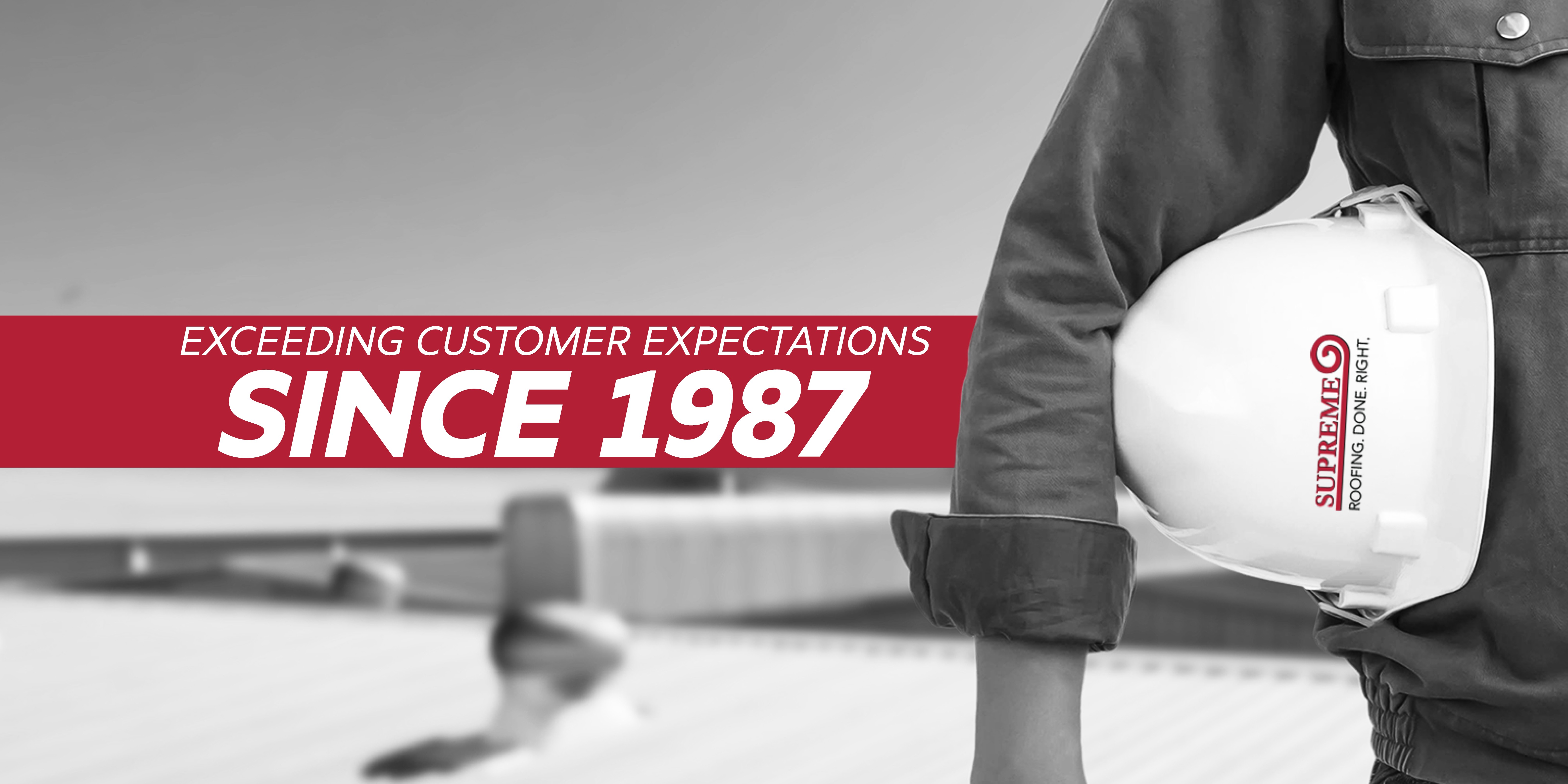Supreme Roofing Linkedin