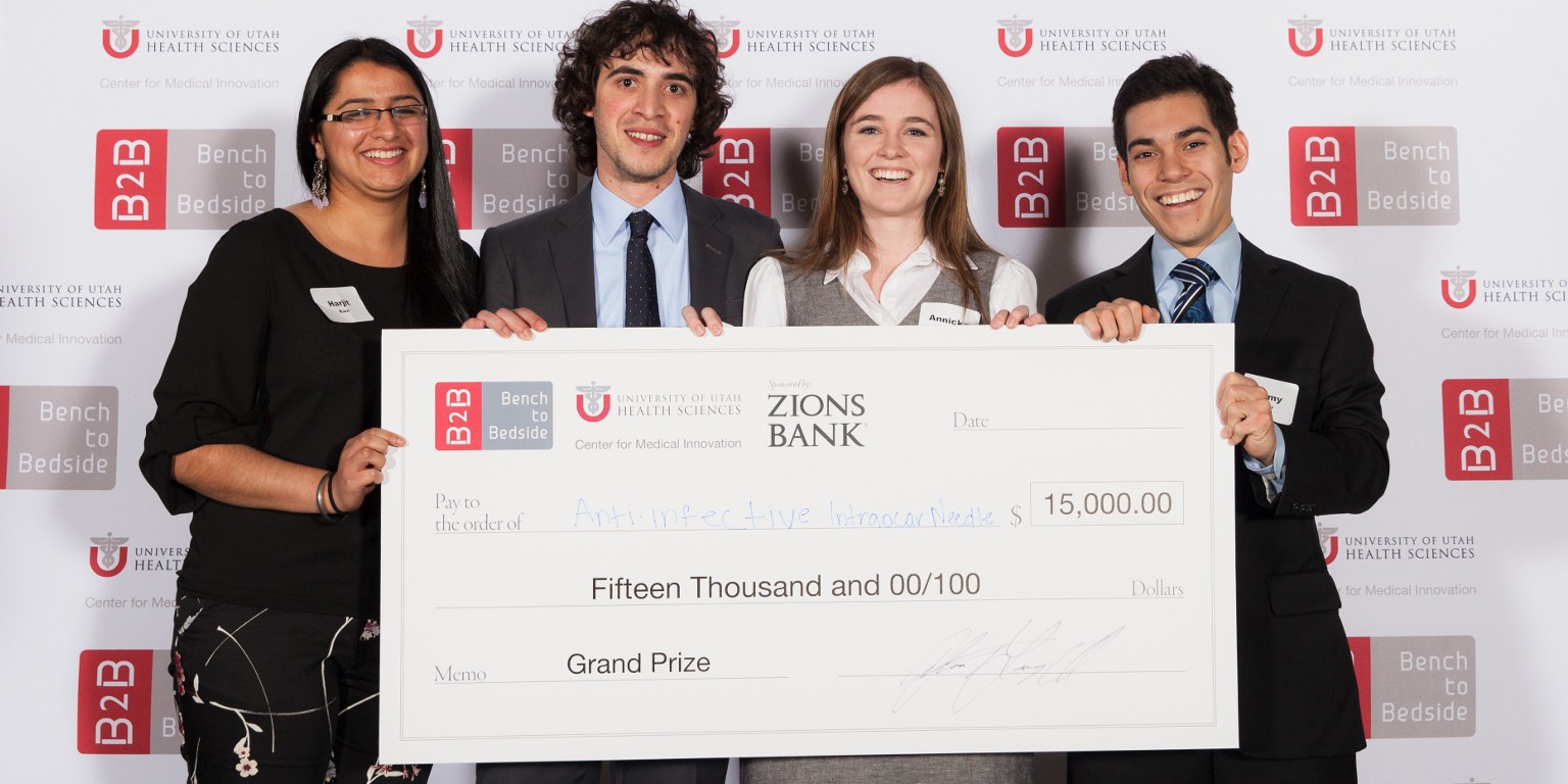 Bench To Bedside Linkedin Bench To Bedside Linkedin