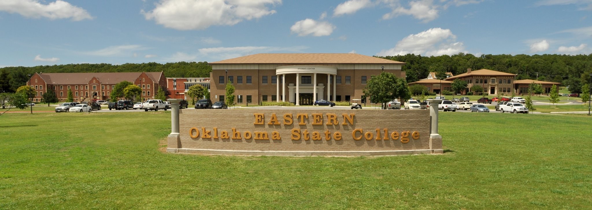 Eastern Oklahoma State College Employees, Location, Alumni | LinkedIn