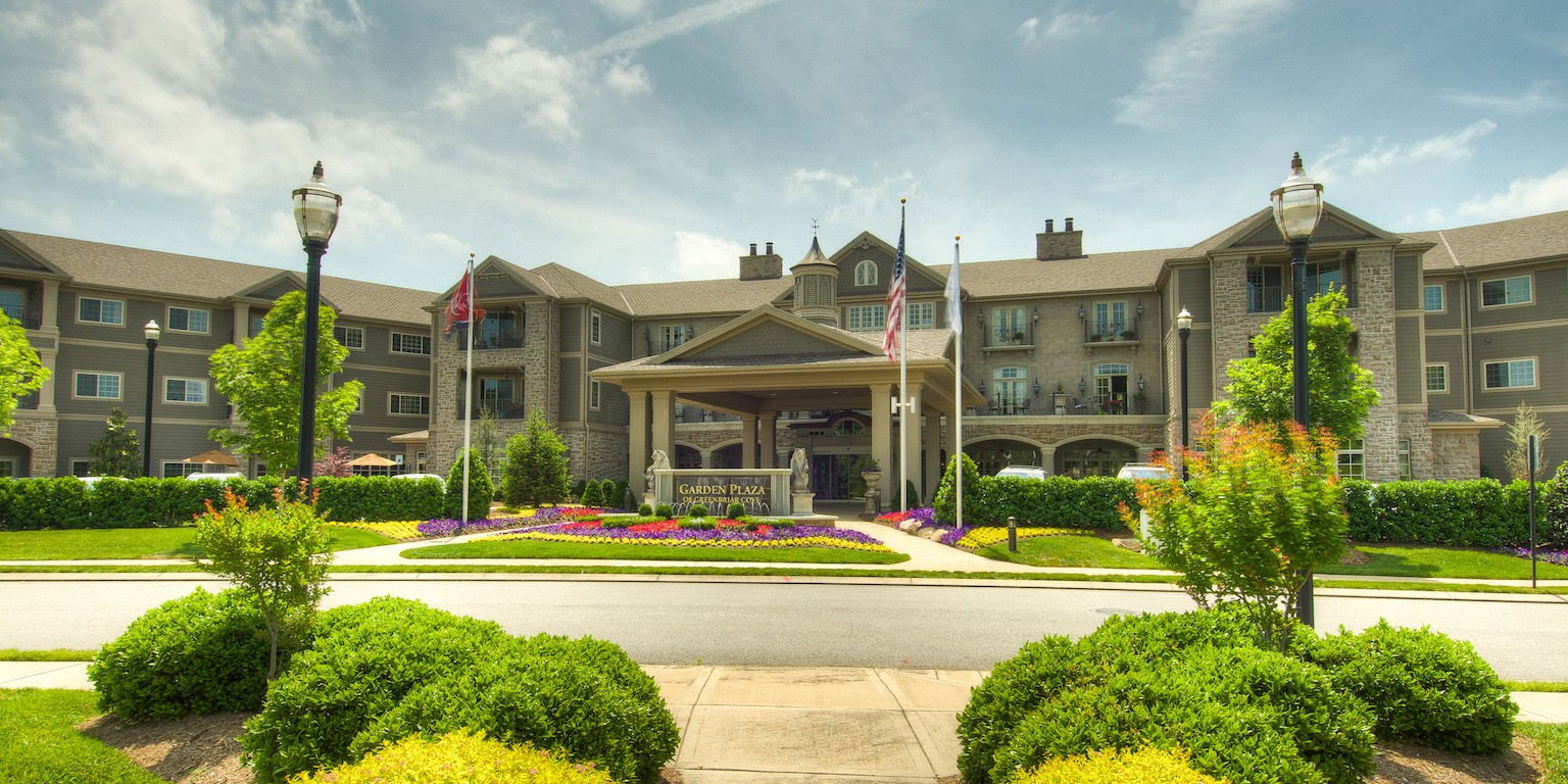 Century Park Associates Linkedin