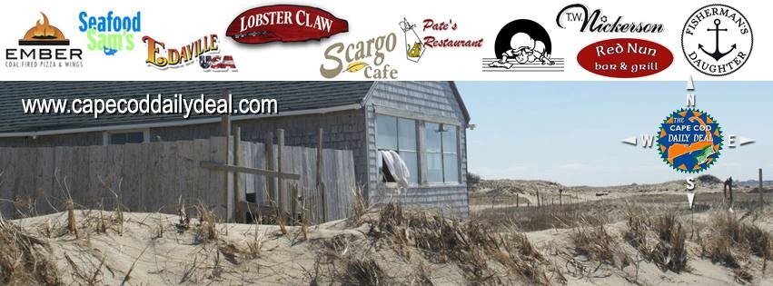 Cape Cod Daily Deal Llc Linkedin