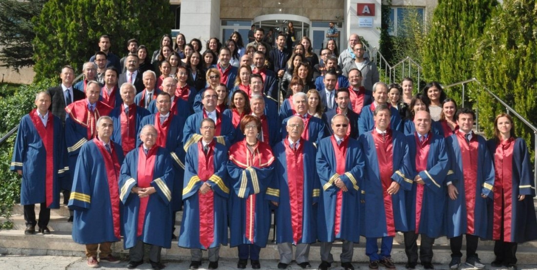 baskent universitesi muhendislik