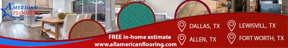 All American Flooring Linkedin, All American Flooring