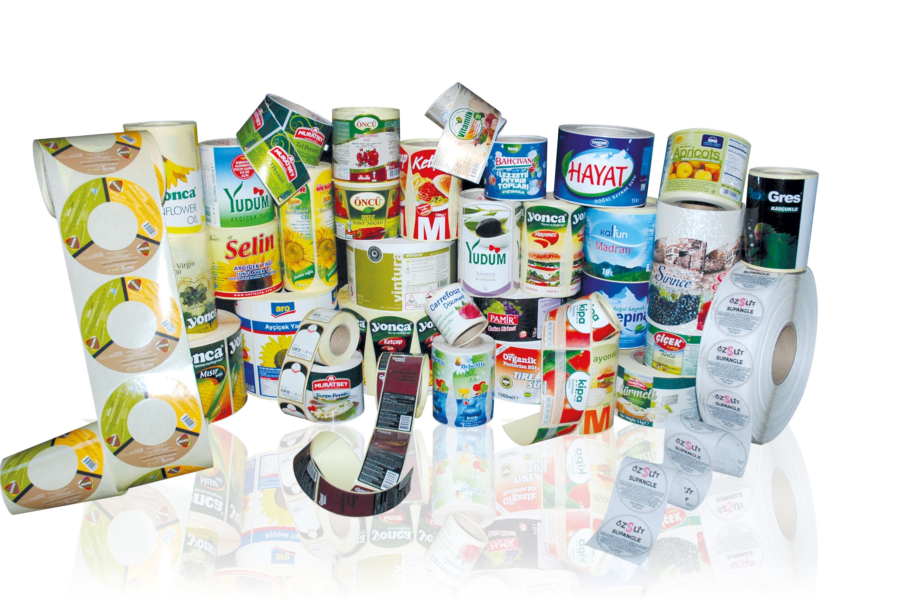 Setag Etiket Ve Baski Teknolojileri A S Labelling Printing Solutions Linkedin