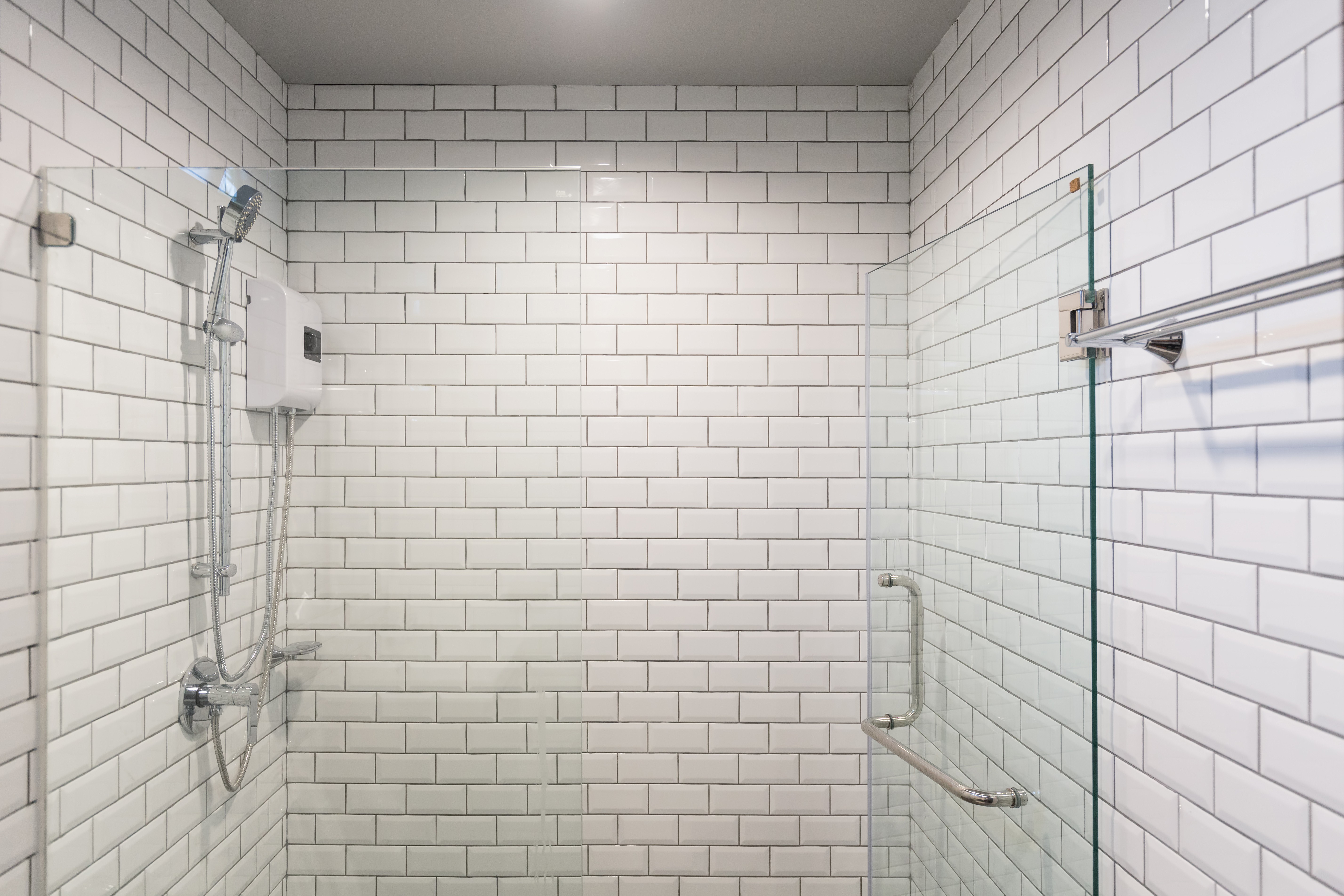The Original Frameless Shower Doors Linkedin