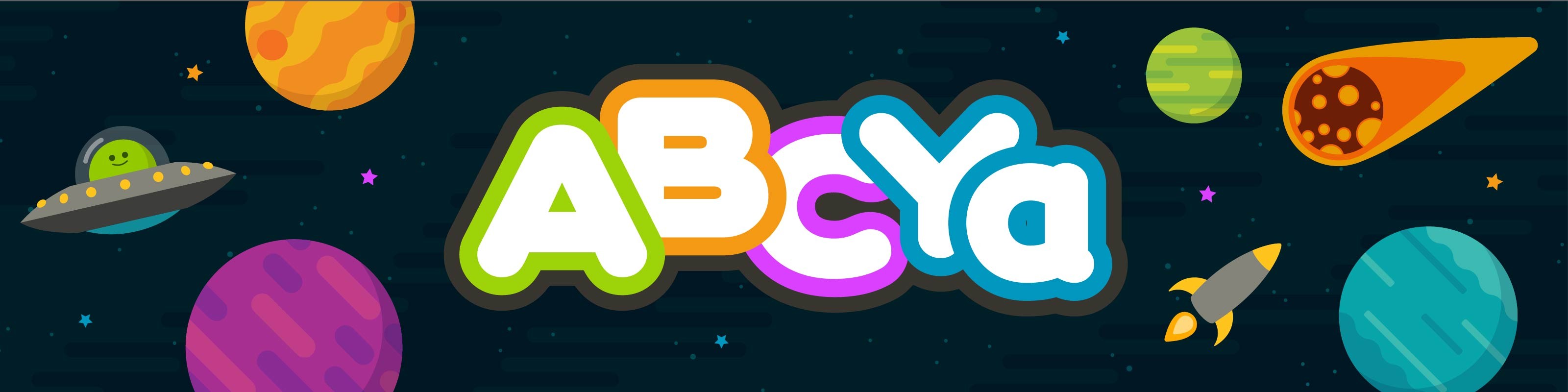 ABCya.com in Weltweit. 
