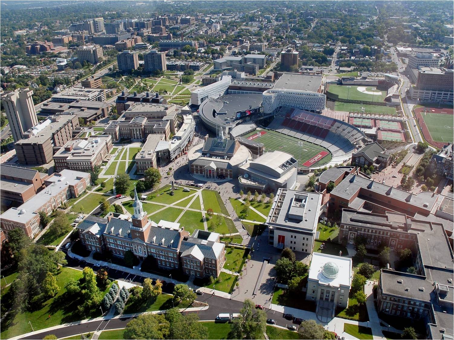 University of Cincinnati College of Arts and Sciences | LinkedIn
