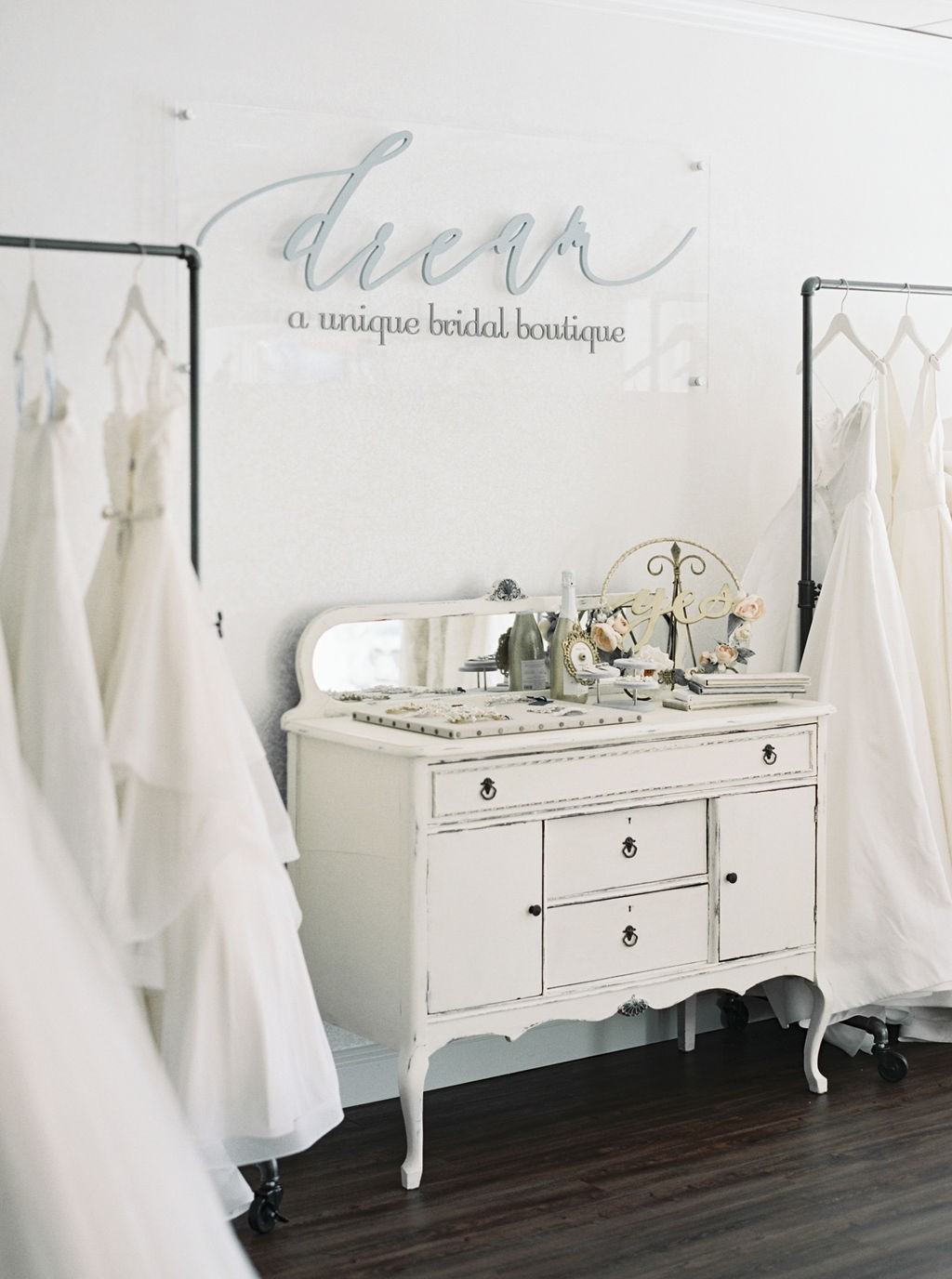 Your Dream Bridal Linkedin