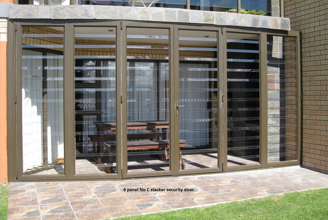 No C Burglar Bars Security Doors Linkedin