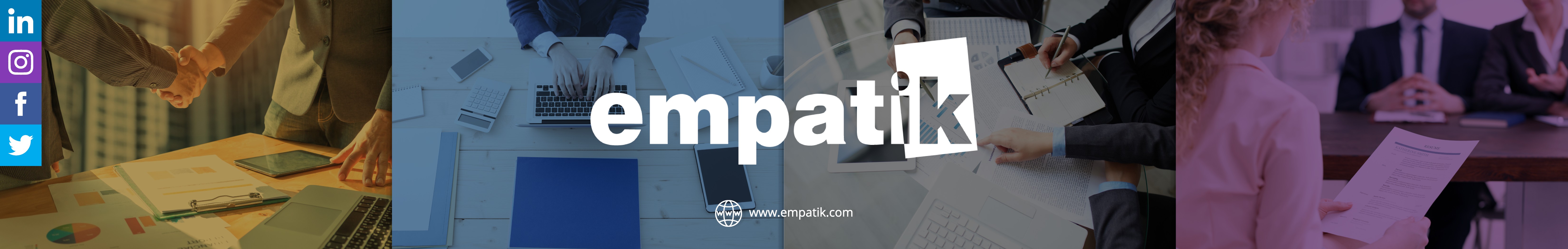 empatik human resources linkedin