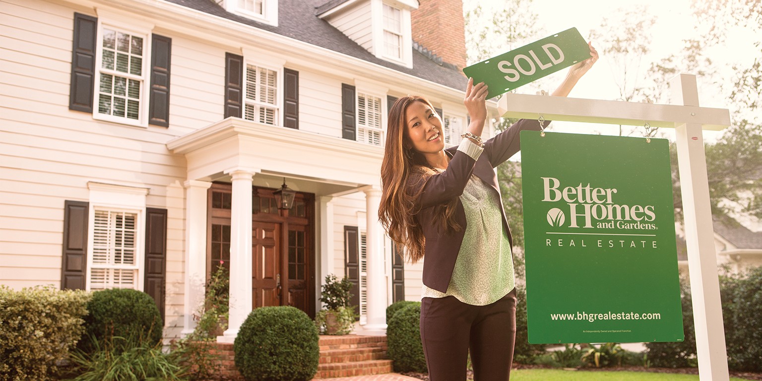 Better Homes And Gardens Real Estate Metro Brokers Linkedin