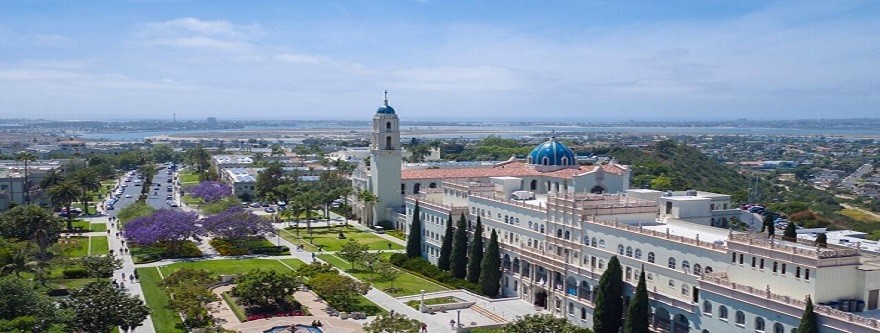 University of San Diego School of Law | LinkedIn
