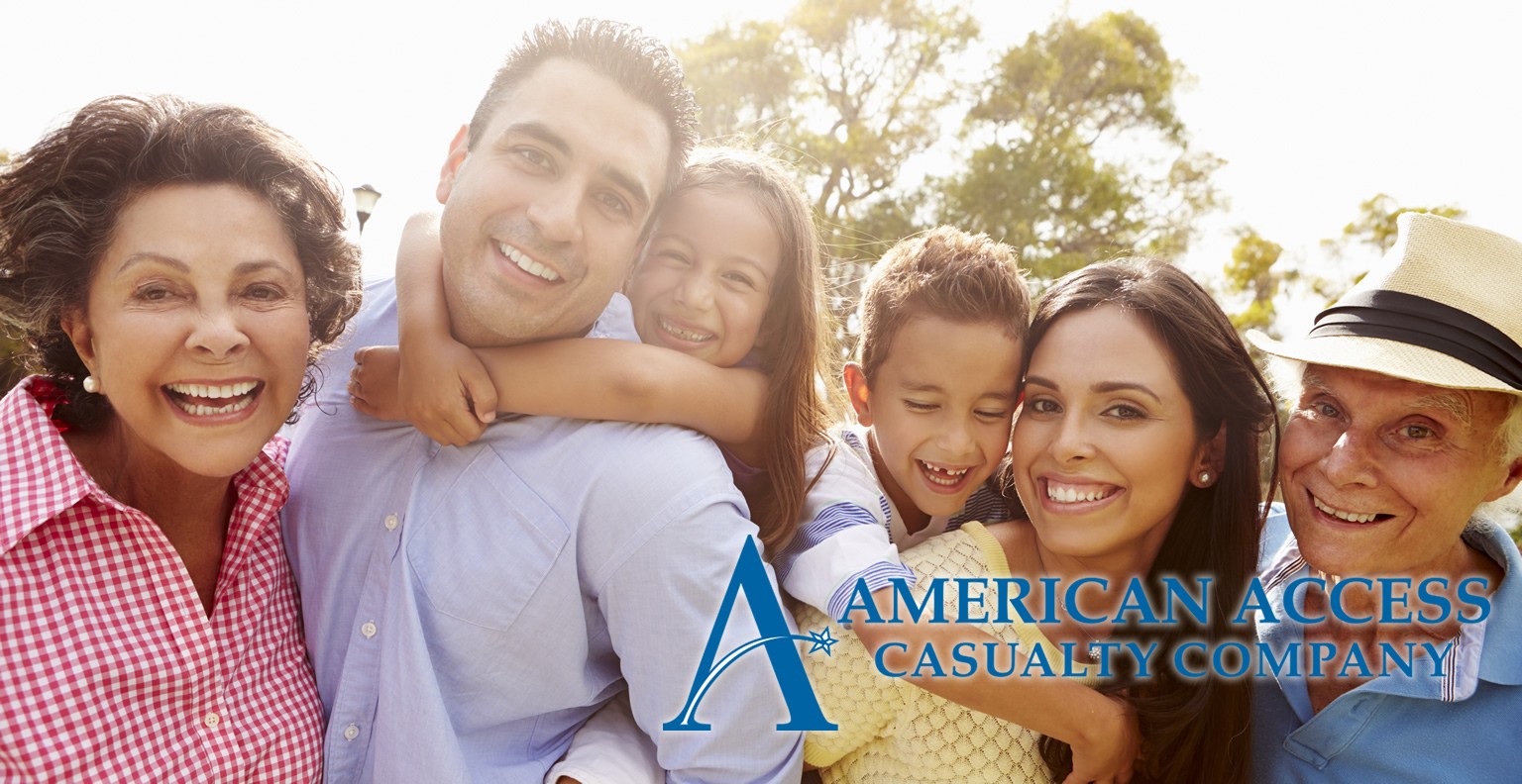 American Access Casualty Company Linkedin