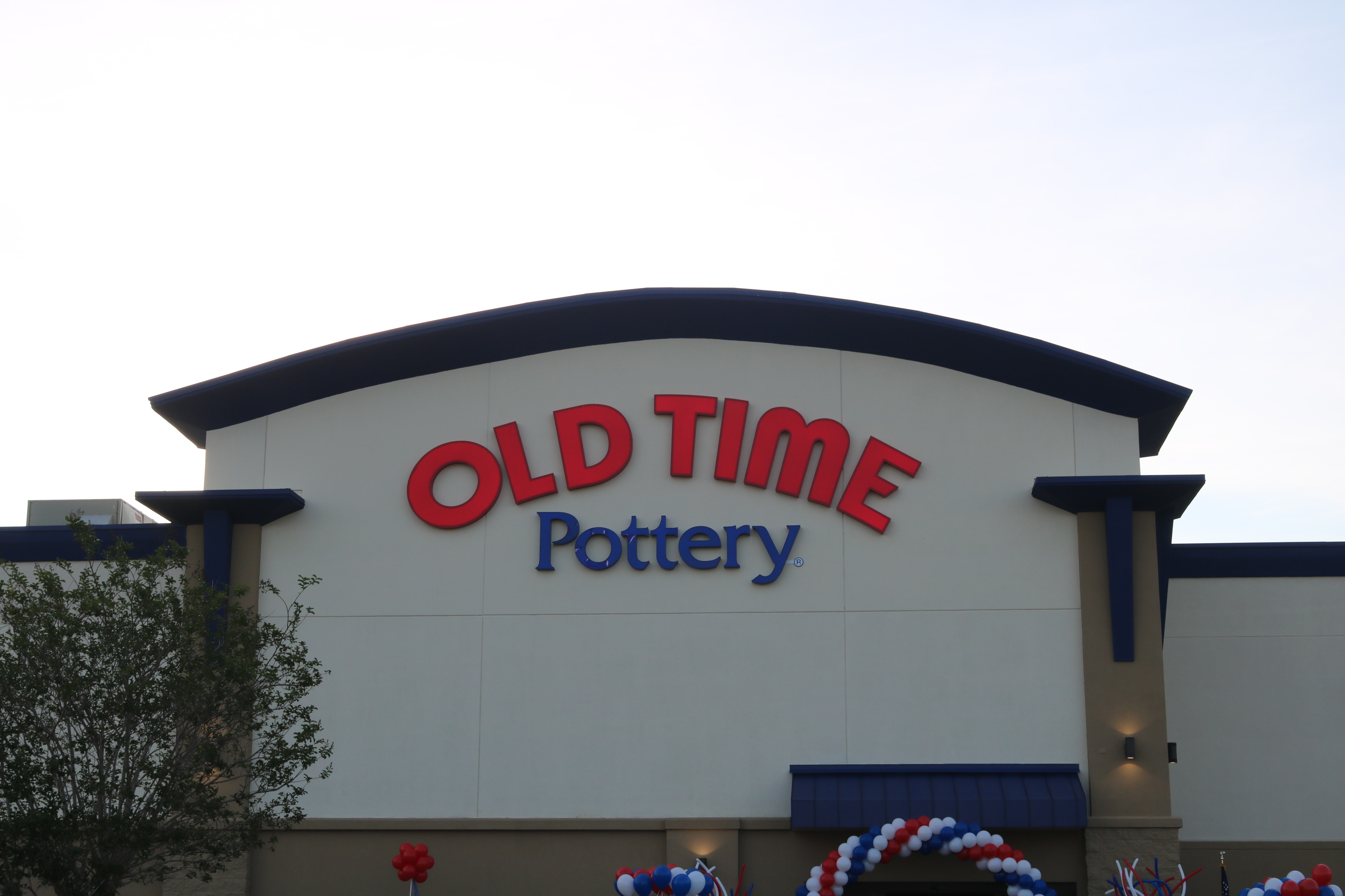 Old Time Pottery Llc Linkedin