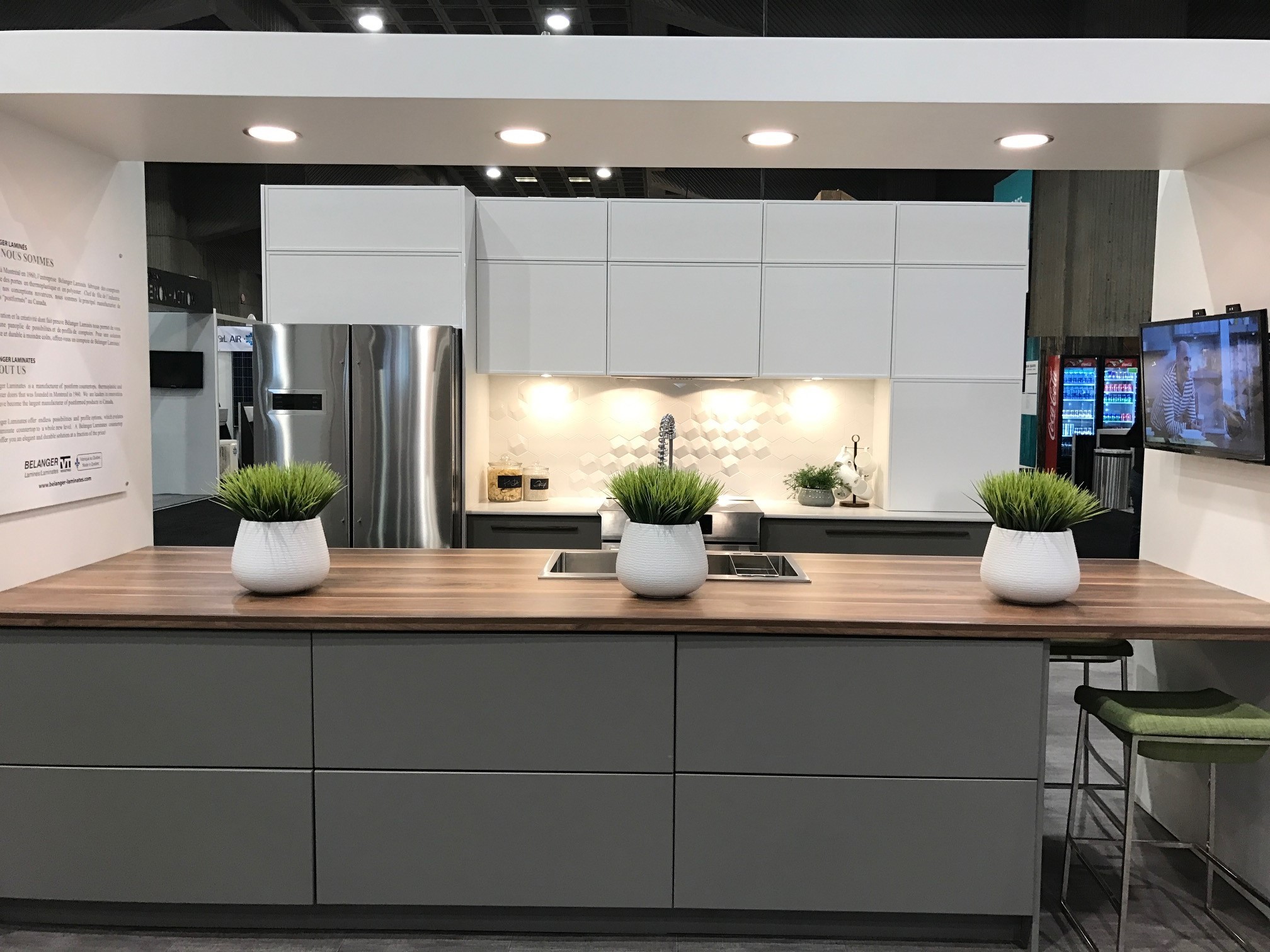 Belanger Laminates Linkedin