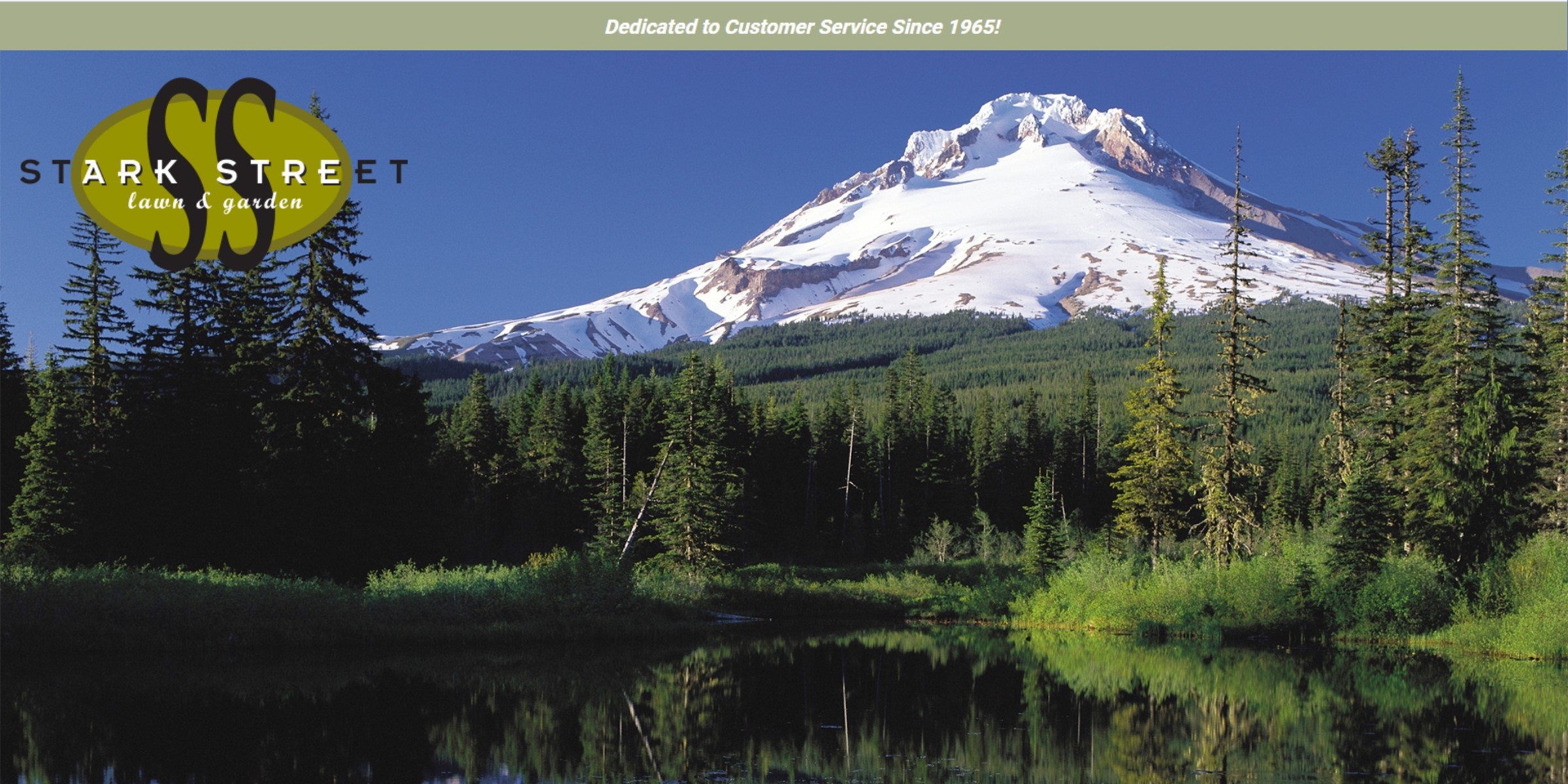 Stark Street Lawn Garden Linkedin