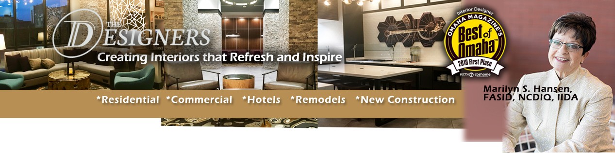 The Designers Omaha Interior Design Firm Linkedin