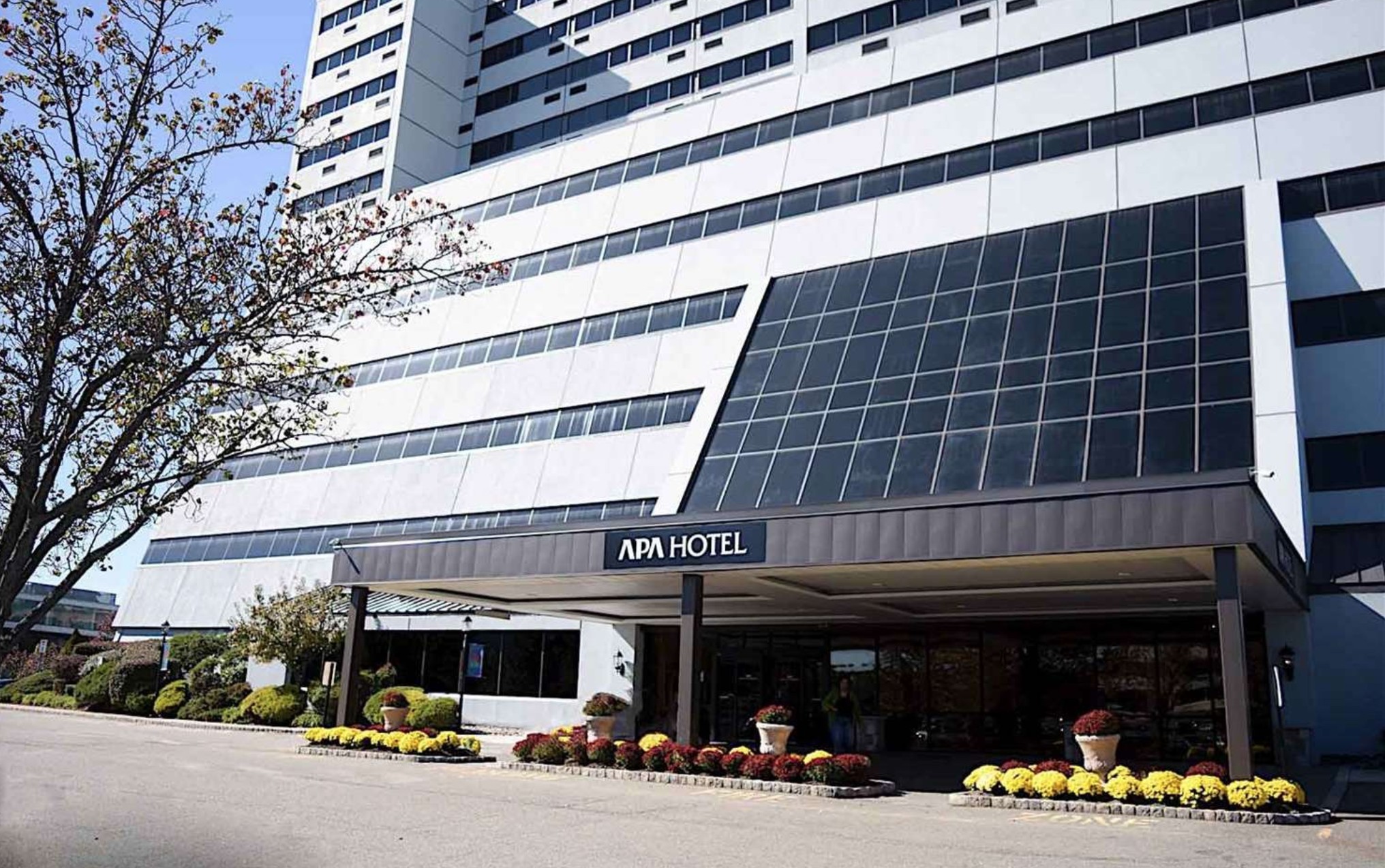 Apa Hotel Woodbridge Linkedin
