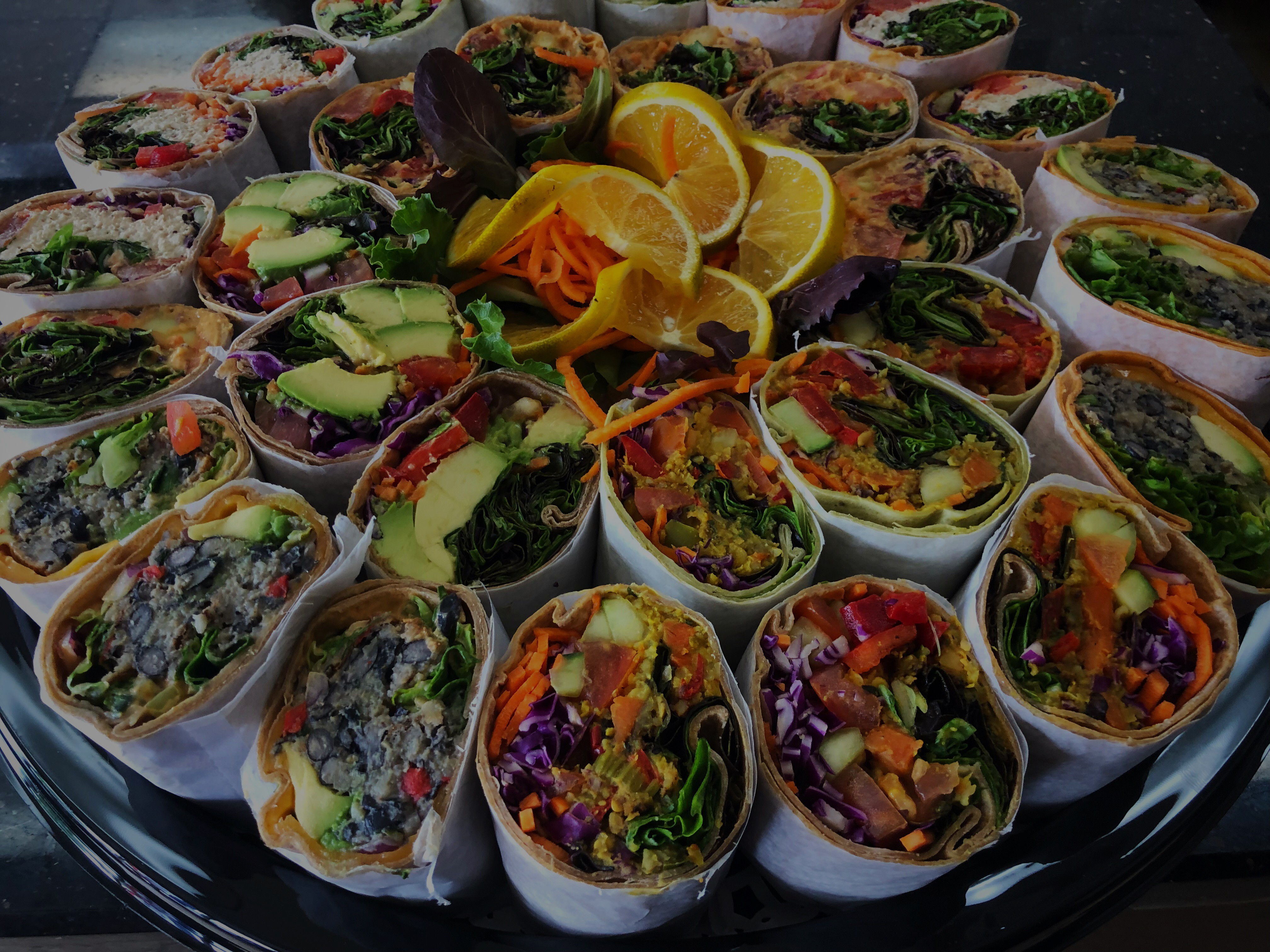 Healthy Garden Linkedin