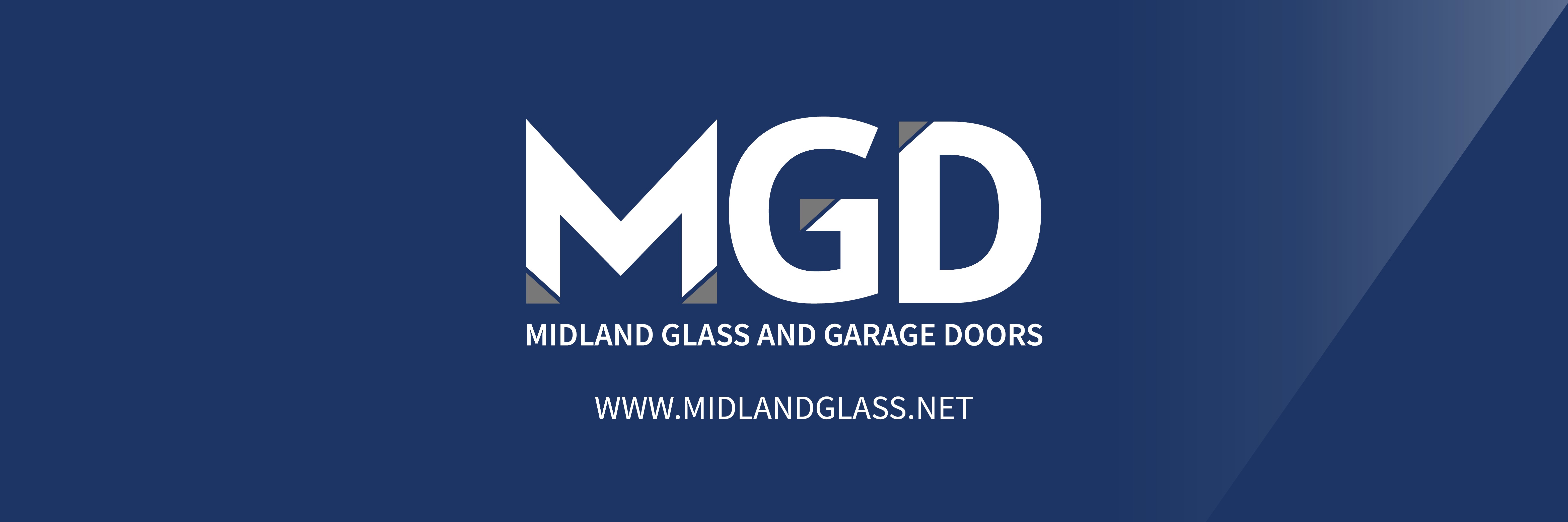 Midland Glass And Garage Doors Linkedin