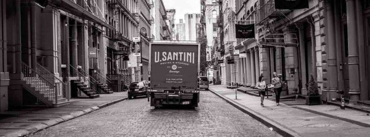 U Santini Moving Storage Linkedin