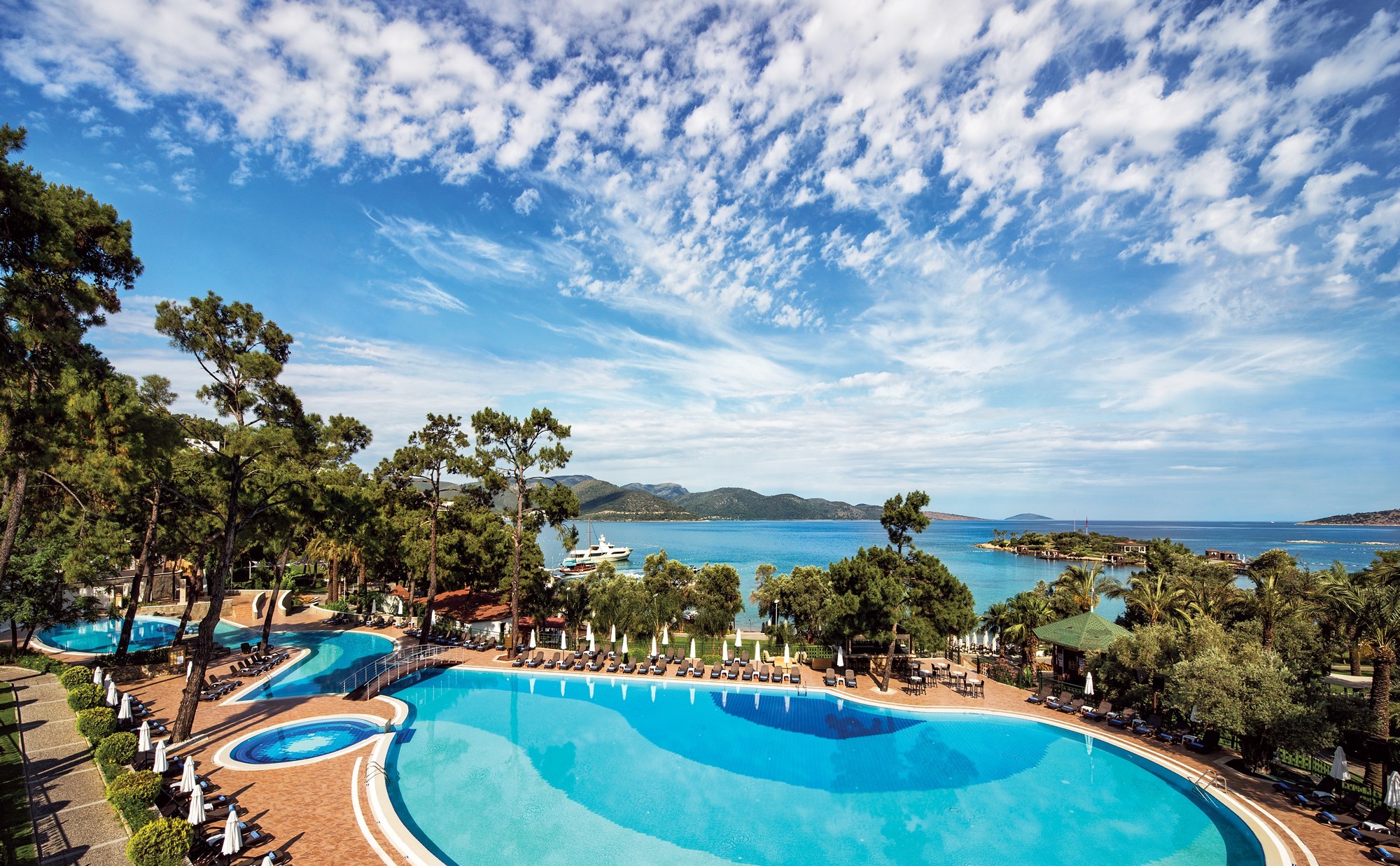 Rixos Premium Bodrum Linkedin