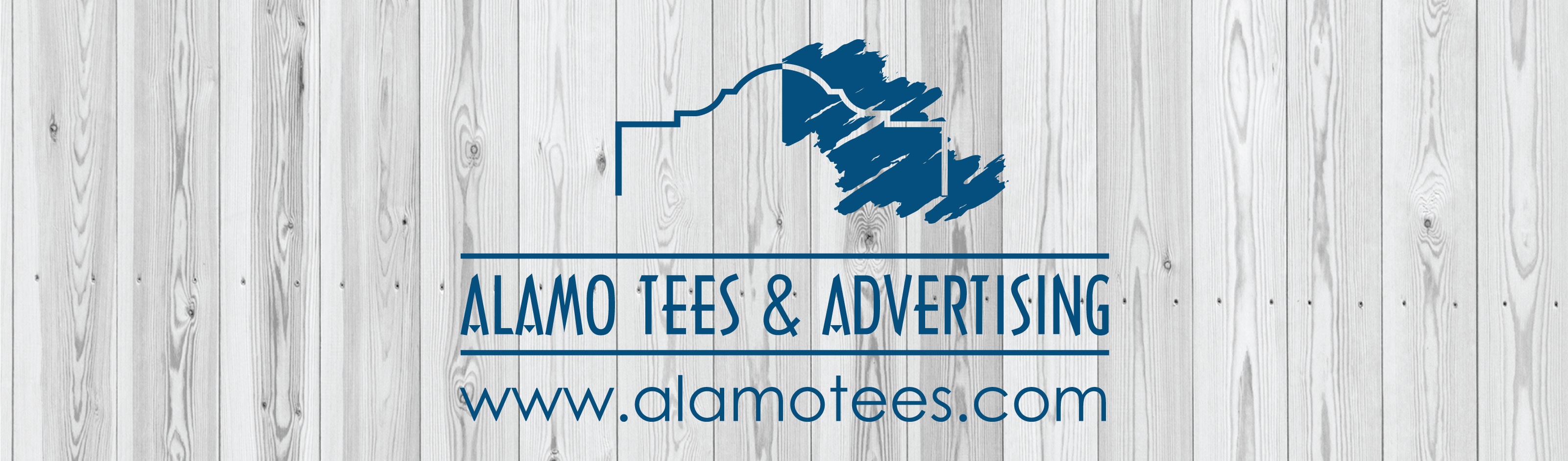 Alamo Tees Advertising Linkedin