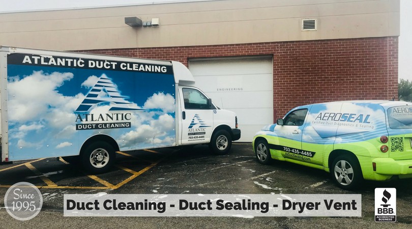 Atlantic Duct Cleaning Inc Linkedin