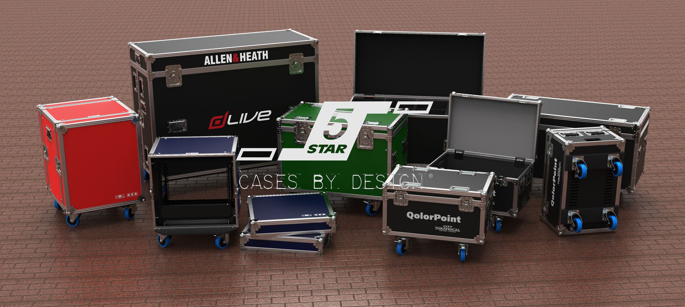 5 Star Cases Limited Linkedin