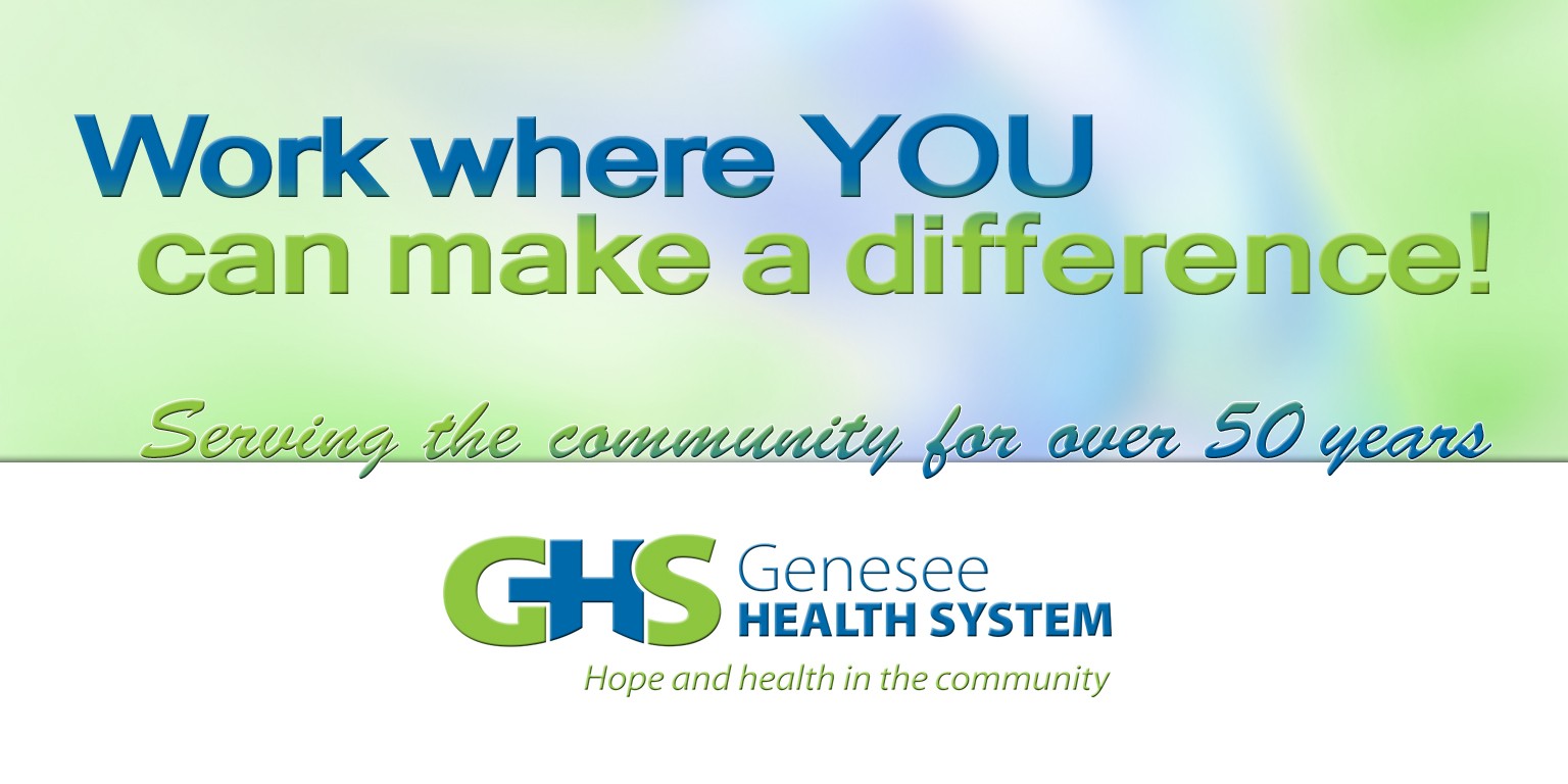 Genesee Health System Presentation Flint Neighborhoods United