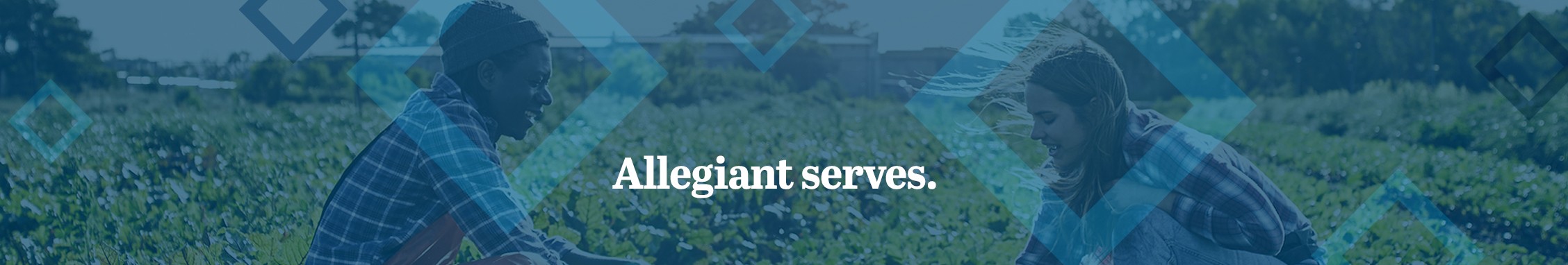 Allegiant Global Partners Linkedin