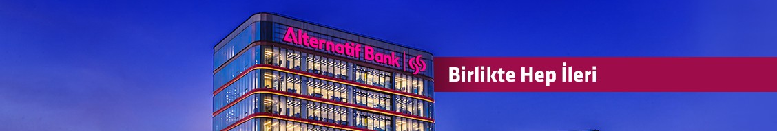 Alternatif Bank Linkedin