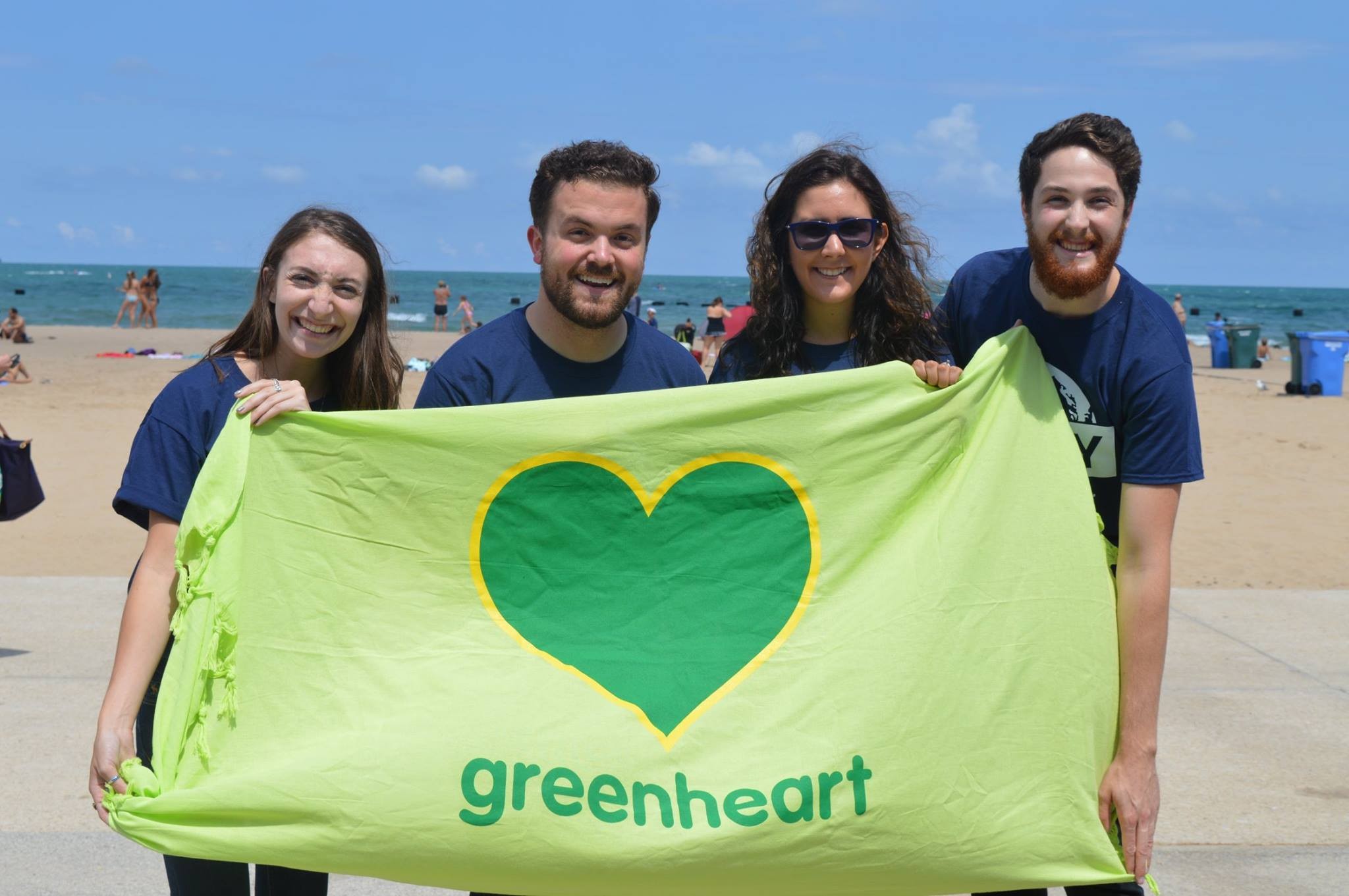 Greenheart International | LinkedIn
