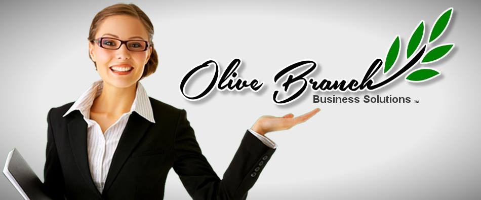 Olive Branch Business Solutions Linkedin