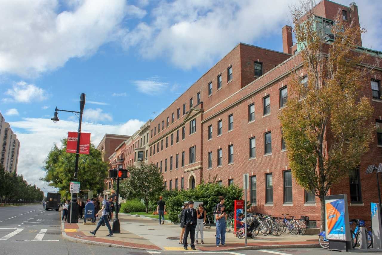 Boston University Wheelock College of Education & Human Development: Alumni  and Graduates | LinkedIn
