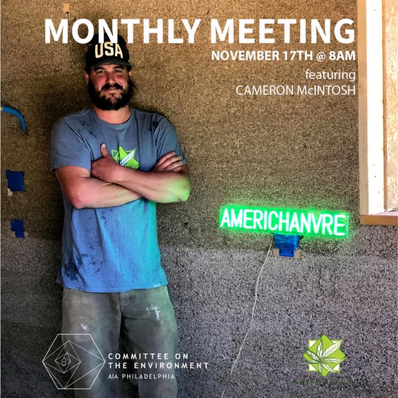 Stephen Martinez on LinkedIn: #hempcrete Stephen Martinez on LinkedIn: #hempcrete