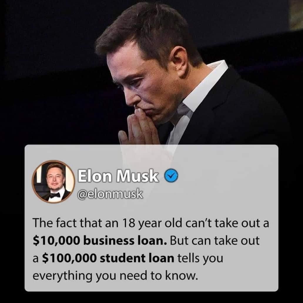 David Najar on LinkedIn: I hope this one don t fly over your head💯 David Najar on LinkedIn: I hope this one don t fly over your head💯