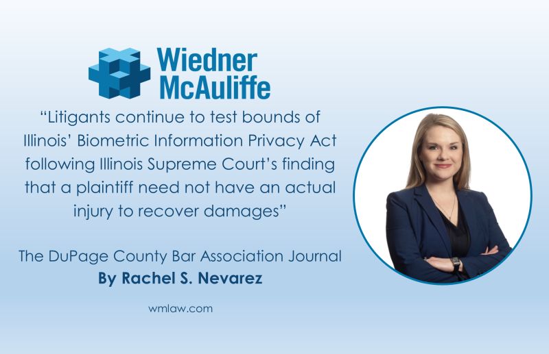 Wiedner McAuliffe Ltd on LinkedIn: Illinois Supreme Court Rules WC Wiedner McAuliffe Ltd on LinkedIn: Illinois Supreme Court Rules WC