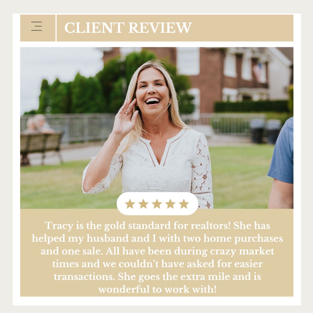 Tracy Erickson on LinkedIn: #clientreview #clienttestimonial #review