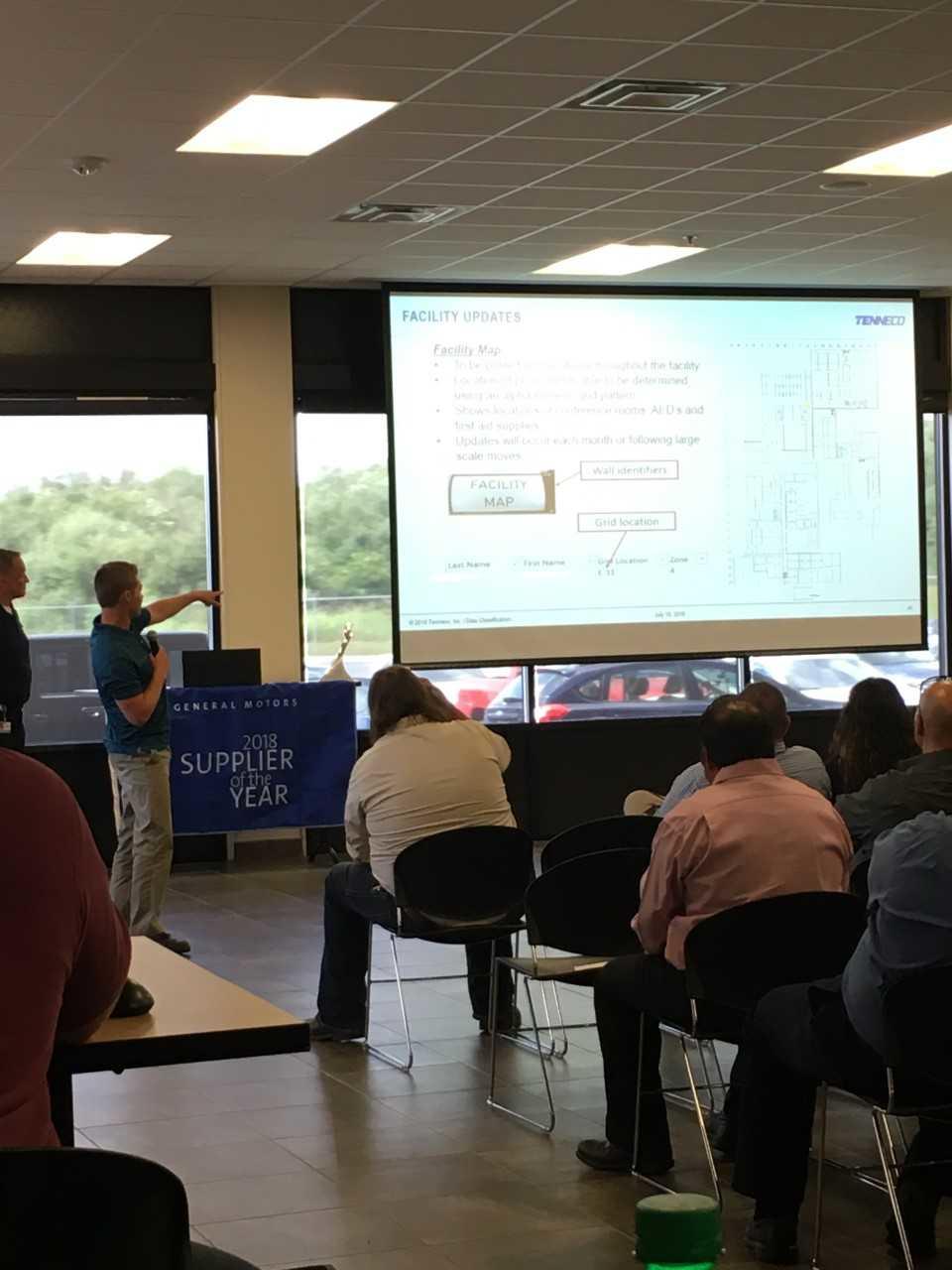 Richard Kuhn posted on LinkedIn Richard Kuhn posted on LinkedIn