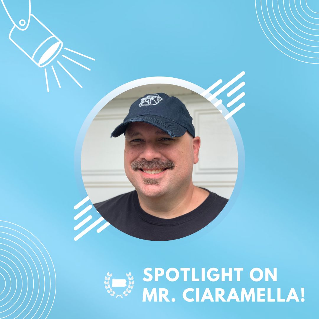 Insight PA Cyber Charter School on LinkedIn: Today we are shining the Insight PA Cyber Charter School on LinkedIn: Today we are shining the