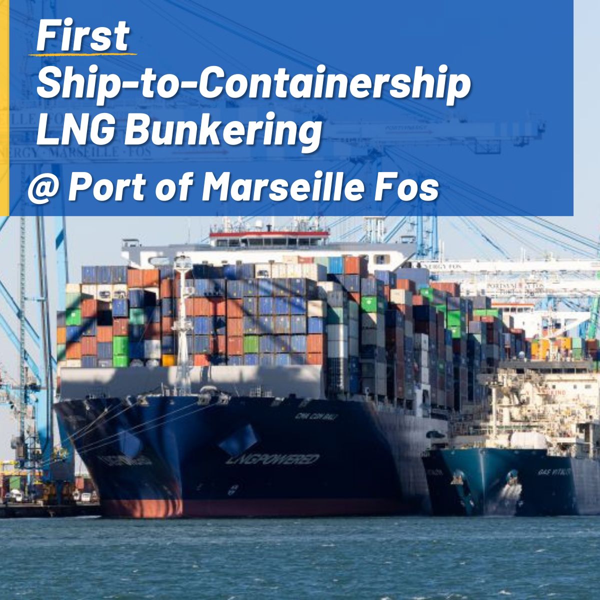 Eastern Pacific Shipping Pte Ltd på LinkedIn: #energytransition Eastern Pacific Shipping Pte Ltd på LinkedIn: #energytransition