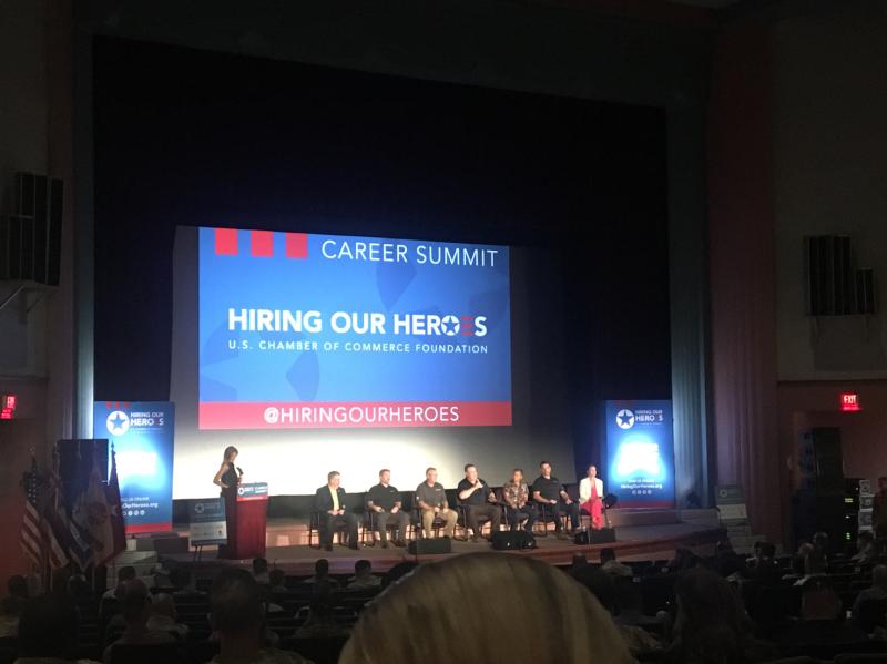 Michelle Pollock MBA on LinkedIn: #learning #hiringourheroes # Michelle Pollock MBA on LinkedIn: #learning #hiringourheroes #