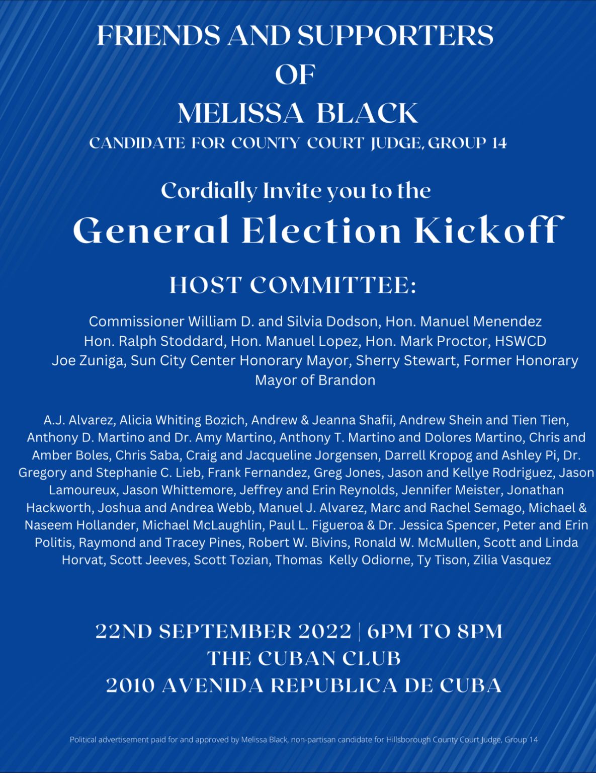 Melissa Cordon Black on LinkedIn: I hope you ll join us on Thursday Melissa Cordon Black on LinkedIn: I hope you ll join us on Thursday