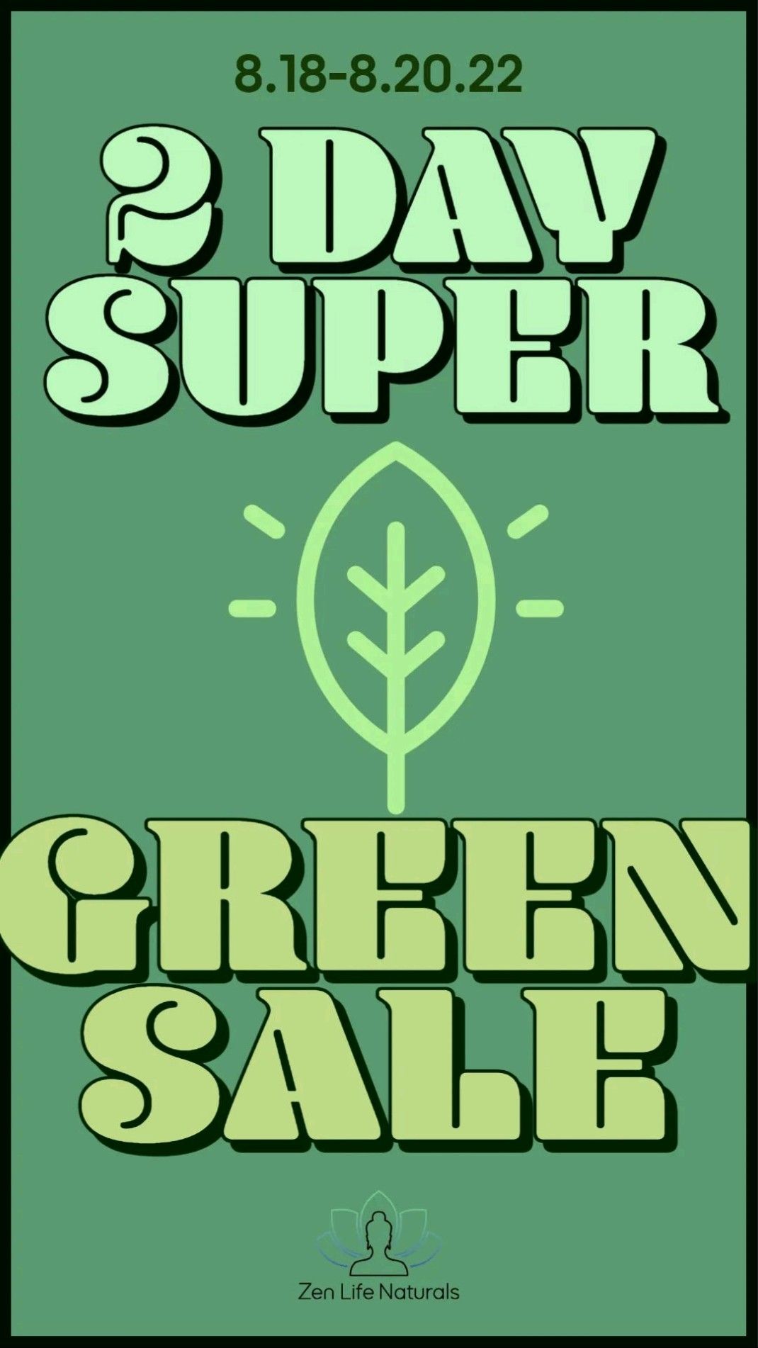 Zen Life Naturals LLC | LinkedIn