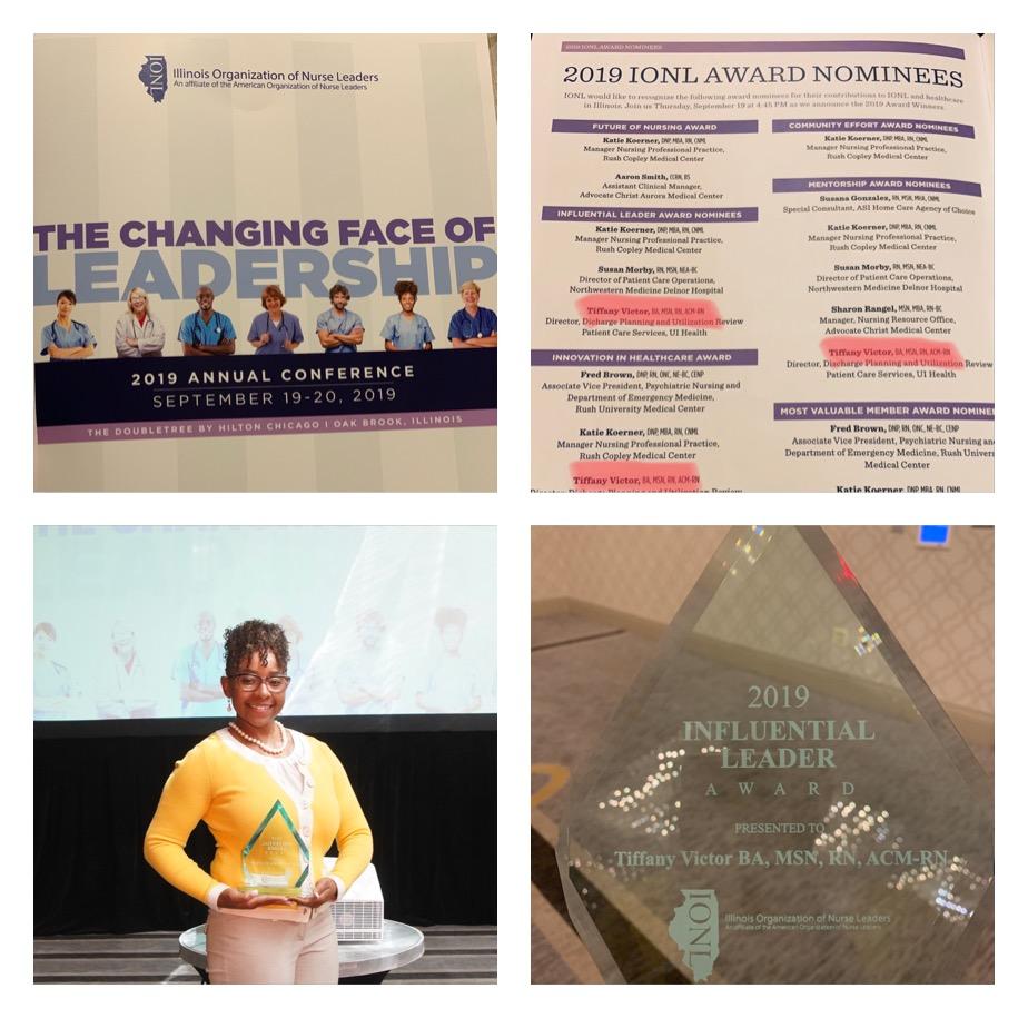 Dr Tiffany Victor DNP MSN BA RN ACM RN (she/her) on LinkedIn: # Dr Tiffany Victor DNP MSN BA RN ACM RN (she/her) on LinkedIn: #