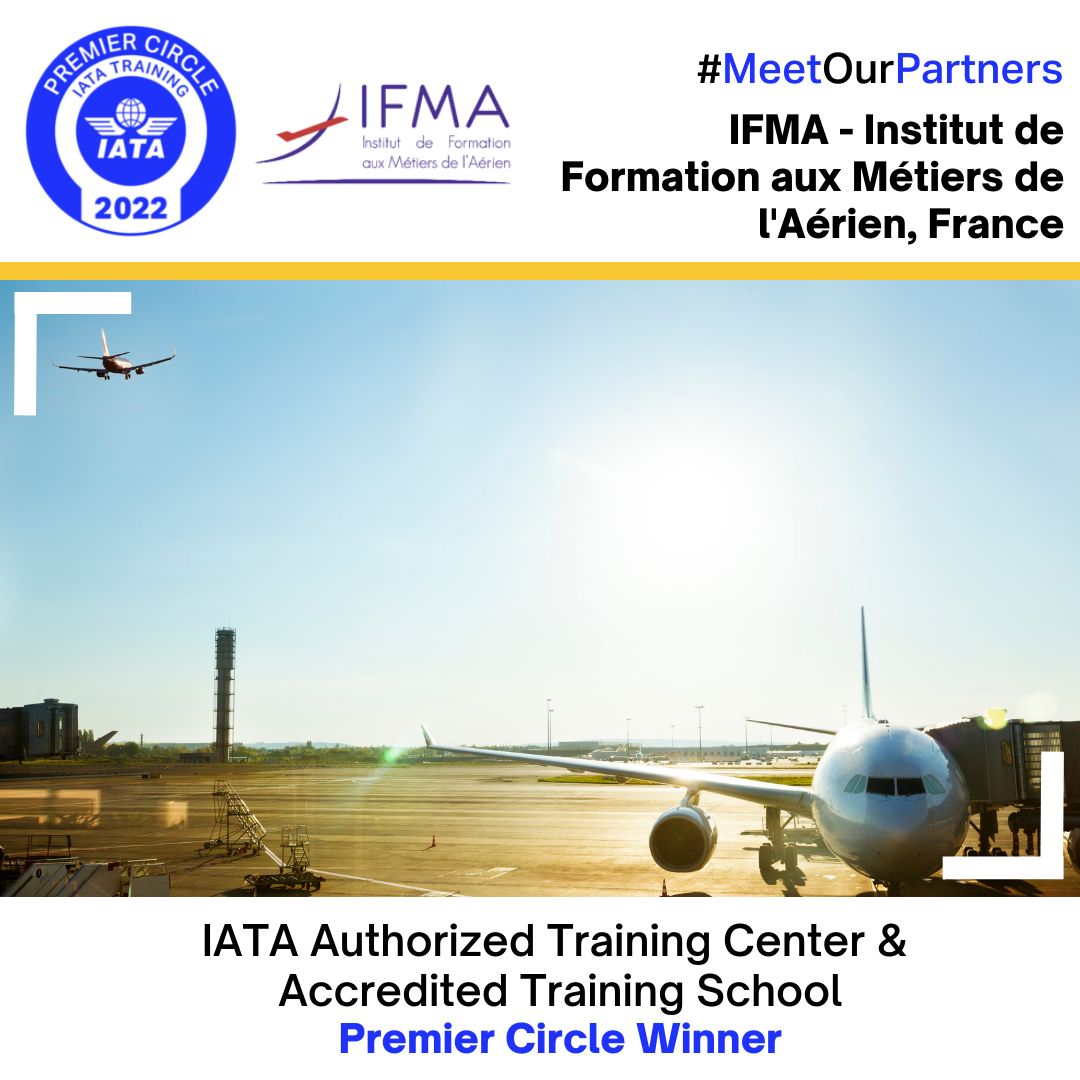 IATA Training on LinkedIn: #iatatraining #training #aviation IATA Training on LinkedIn: #iatatraining #training #aviation