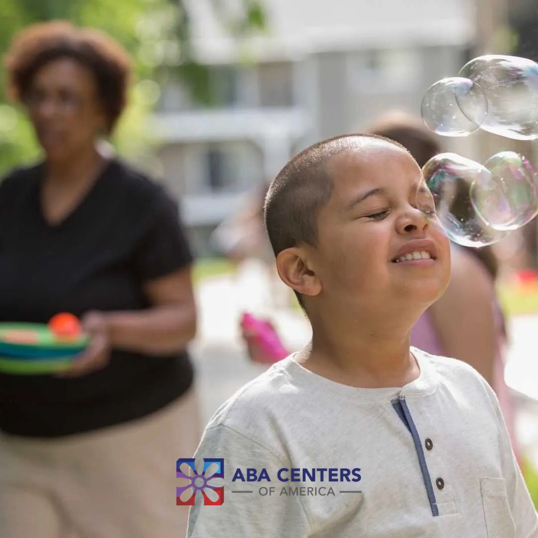 ABA Centers of America on LinkedIn: #abatherapy # ABA Centers of America on LinkedIn: #abatherapy #