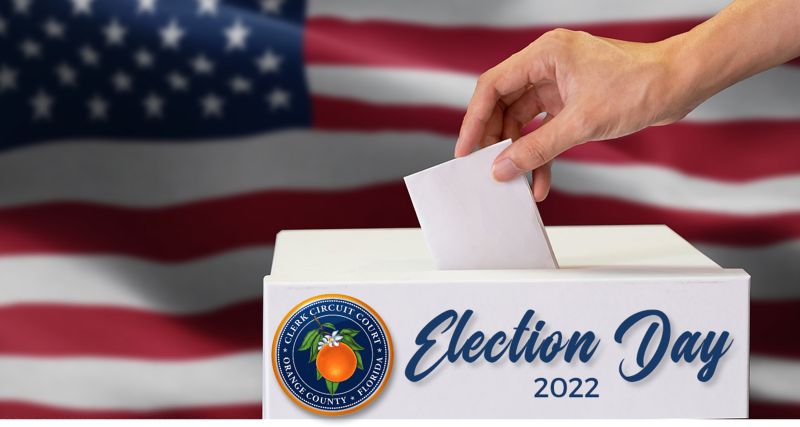 Orange County Clerk of Courts on LinkedIn: #ElectionDay #MyOrangeClerk Orange County Clerk of Courts on LinkedIn: #ElectionDay #MyOrangeClerk