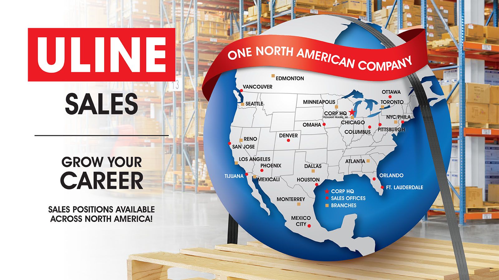 Todd McBride on LinkedIn: Uline Sales Careers Apply Now Todd McBride on LinkedIn: Uline Sales Careers Apply Now